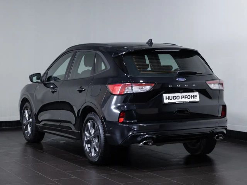 Ford Kuga EcoBoost ST Line