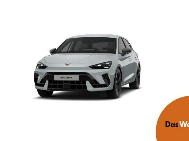 Cupra Leon 1.5 TSI