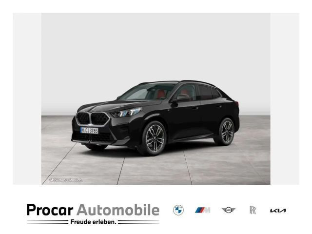 BMW X2 M-Sport sDrive20i