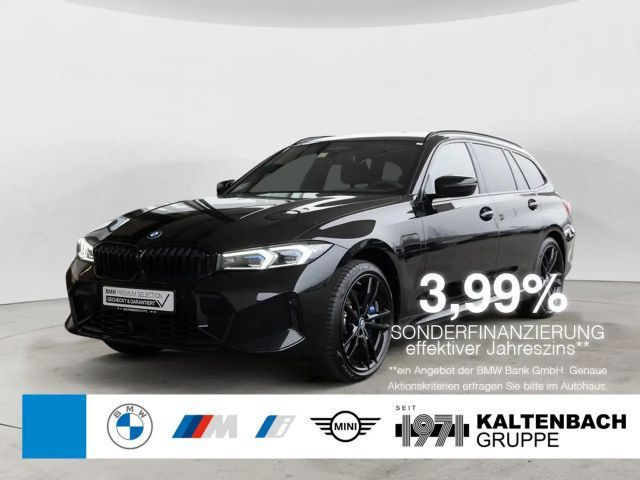 BMW 3 Serie 330 M-Sport xDrive Touring 330e