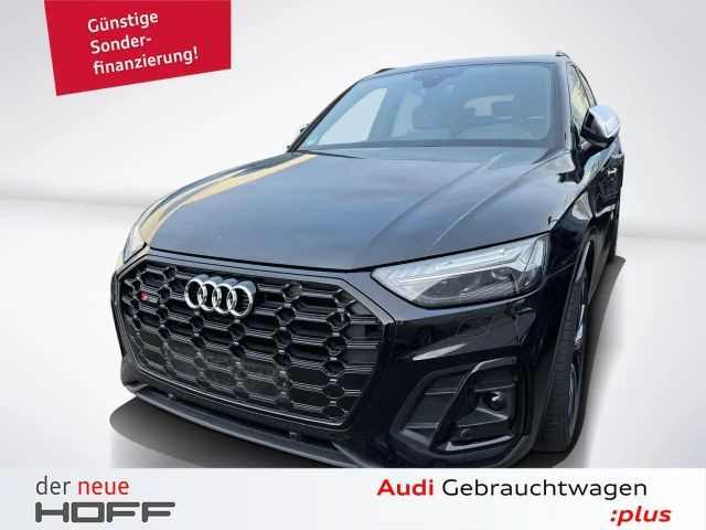 Audi SQ5 Sportback Quattro