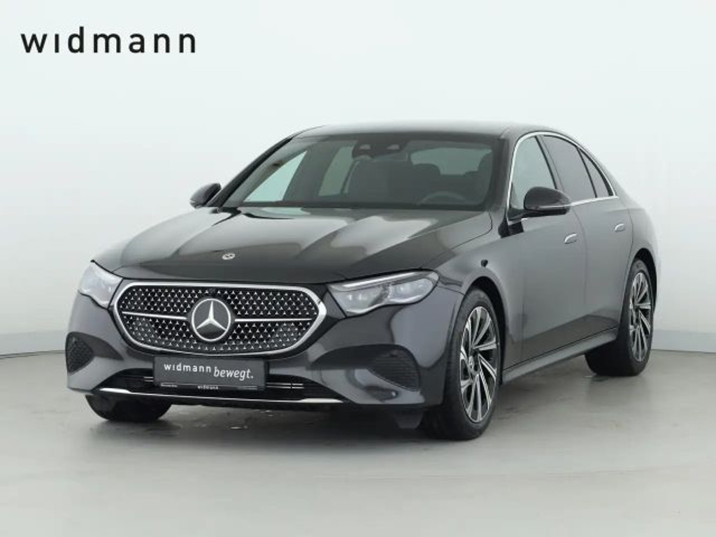 Mercedes-Benz E-Klasse E 200 Sedan