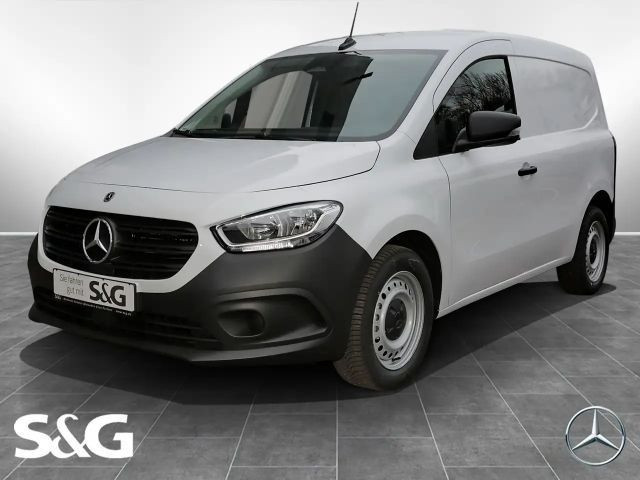 Mercedes-Benz Citan CDI