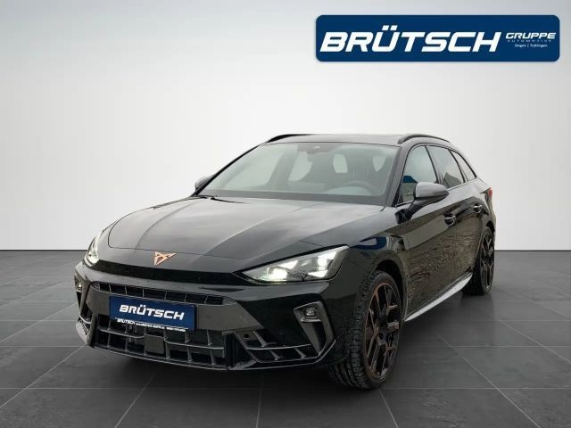 Cupra Leon Sportstourer 2.0 TSI DSG VZ