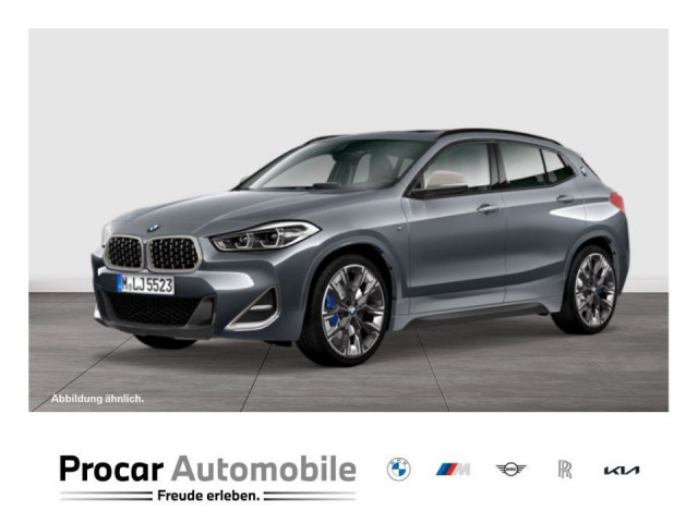 BMW X2 M35i