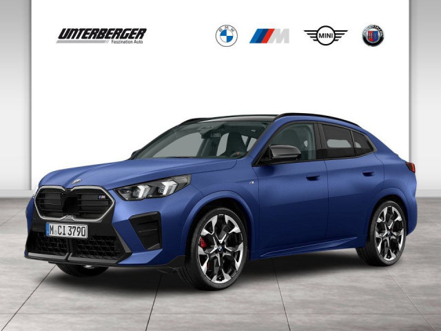 BMW X2 xDrive M35i