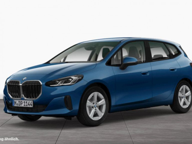 BMW 2 Serie 216 Active Tourer 216i