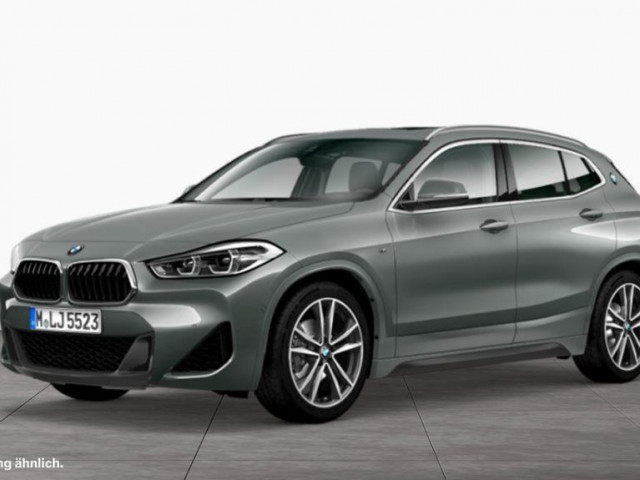 BMW X2 xDrive18d