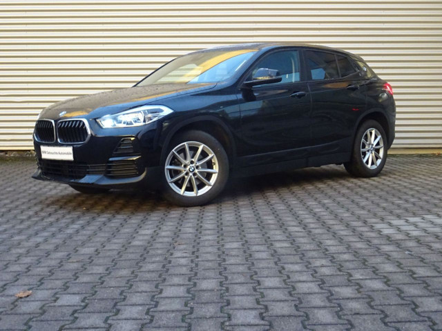 BMW X2 sDrive18d