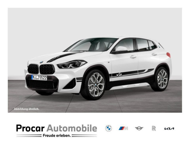 BMW X2 sDrive20i