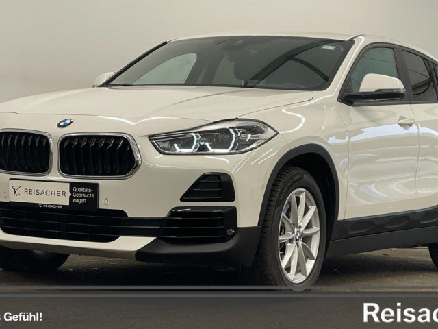 BMW X2 sDrive20i