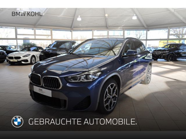 BMW X2 sDrive18d