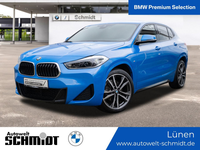 BMW X2 M-Sport xDrive18d