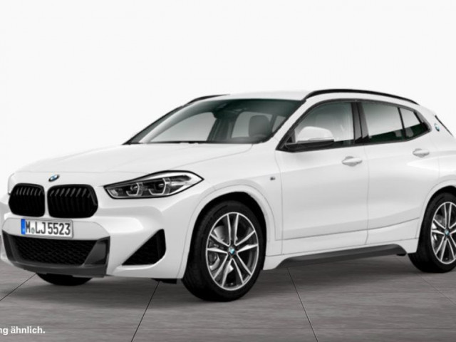 BMW X2 xDrive20d