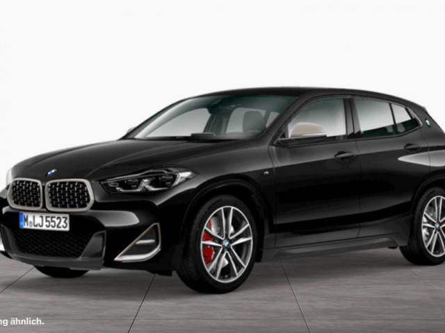 BMW X2 M35i