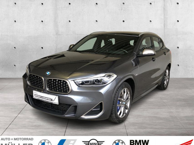 BMW X2 M35i