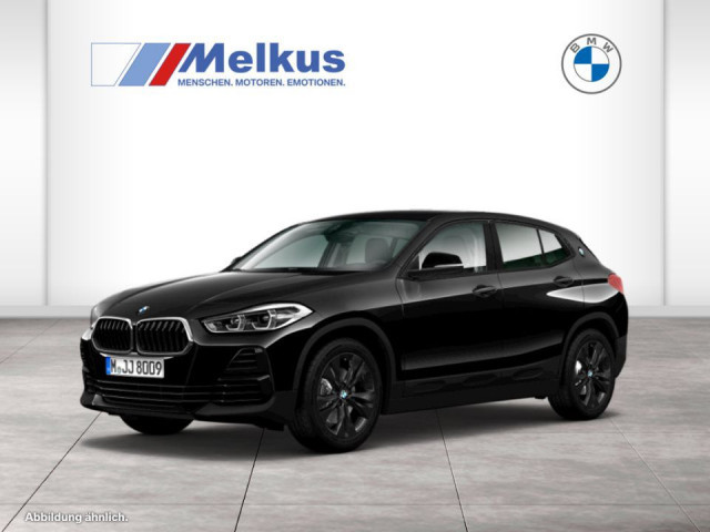 BMW X2 xDrive20i