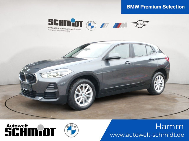 BMW X2 Advantage pakket sDrive18i