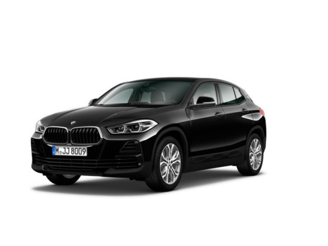 BMW X2 sDrive18i