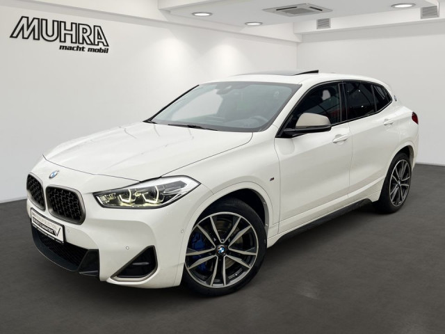 BMW X2 M35i