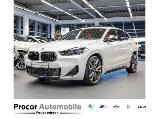 BMW X2 M35i