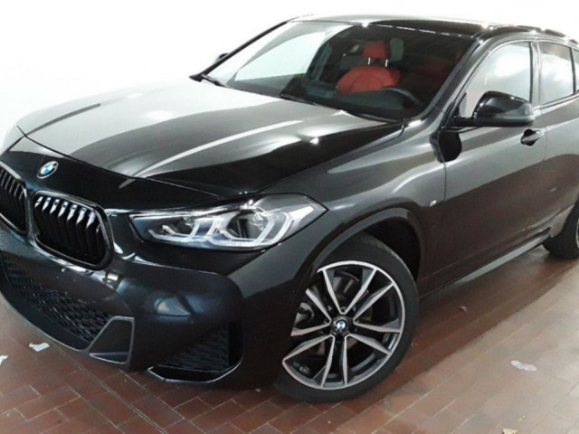 BMW X2 xDrive20d