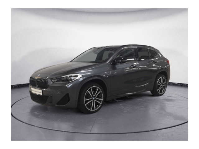 BMW X2 sDrive20i