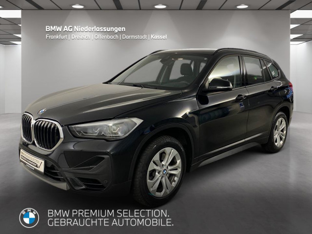 BMW X1 xDrive20i