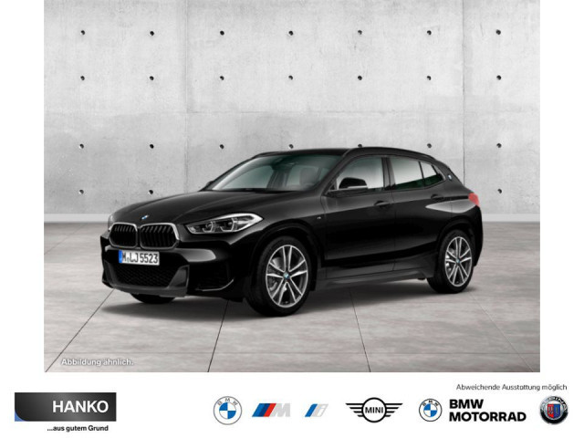 BMW X2 sDrive18d