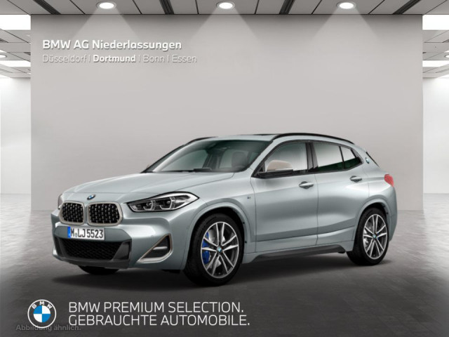 BMW X2 M35i