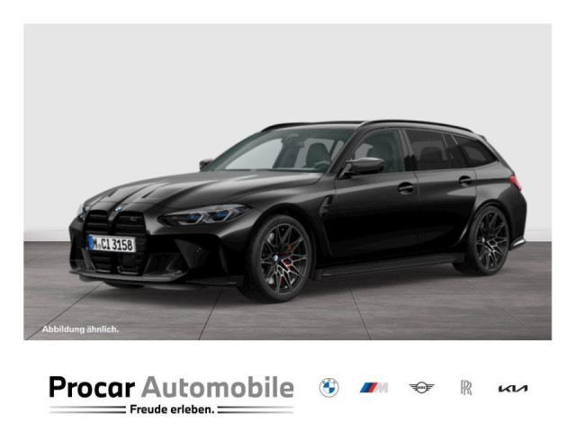 BMW M3 xDrive Touring Competition