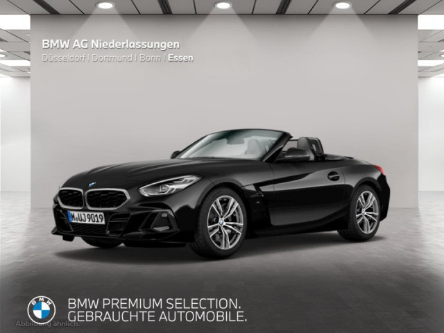 BMW Z4 Roadster sDrive20i