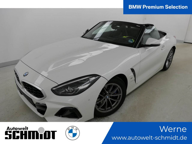 BMW Z4 Roadster sDrive20i