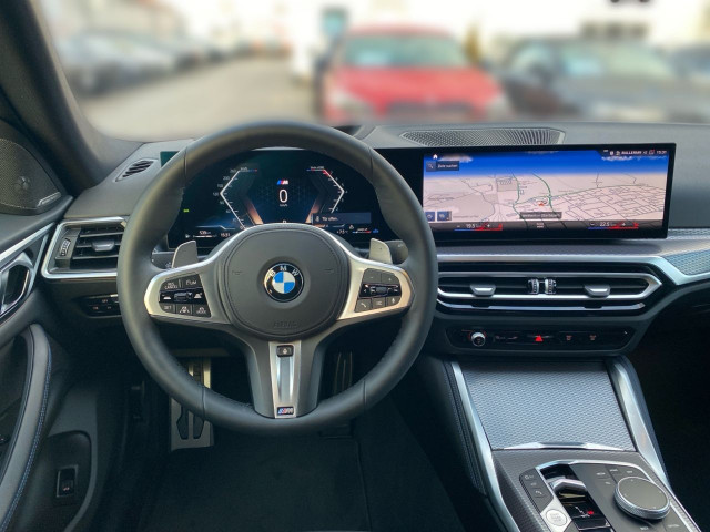 BMW M440 xDrive Coupé M440i