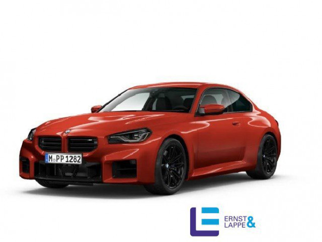 BMW M2 Coupé