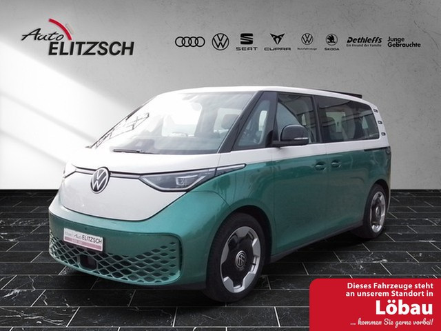 Volkswagen ID.Buzz Pro