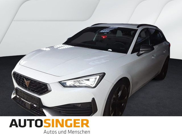 Cupra Leon Sportstourer ST 2.0 TSI DSG