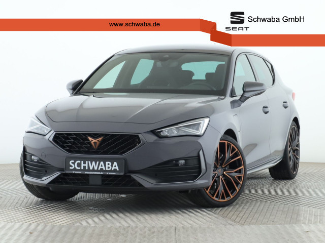 Cupra Leon 1.4 e-Hybrid DSG