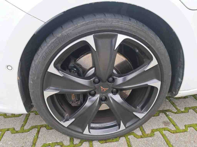 Cupra Leon Sportstourer VZ