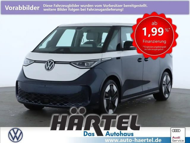 Volkswagen ID.Buzz 77 KWh Pro