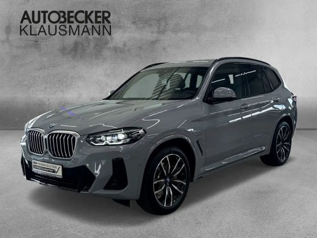 BMW X3 M-Sport xDrive xDrive30e