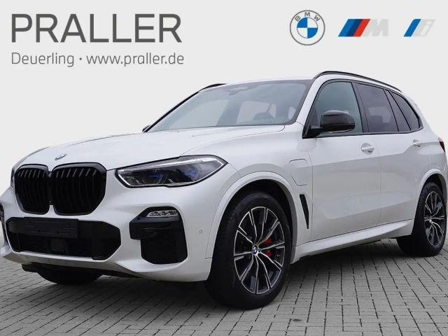 BMW X5 M-Sport xDrive45e