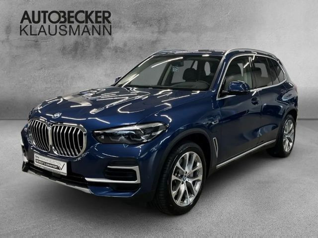 BMW X5 xDrive45e