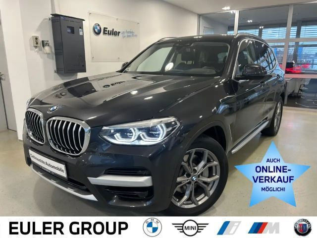 BMW X3 xDrive