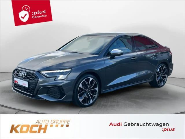 Audi S3 Sedan Quattro S-Tronic 2.0 TFSI