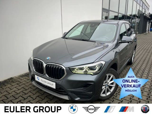 BMW X1 xDrive