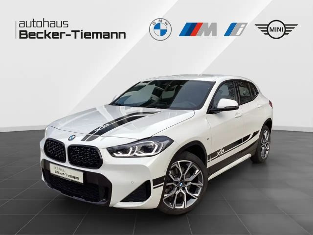 BMW X2 Coupé sDrive20i