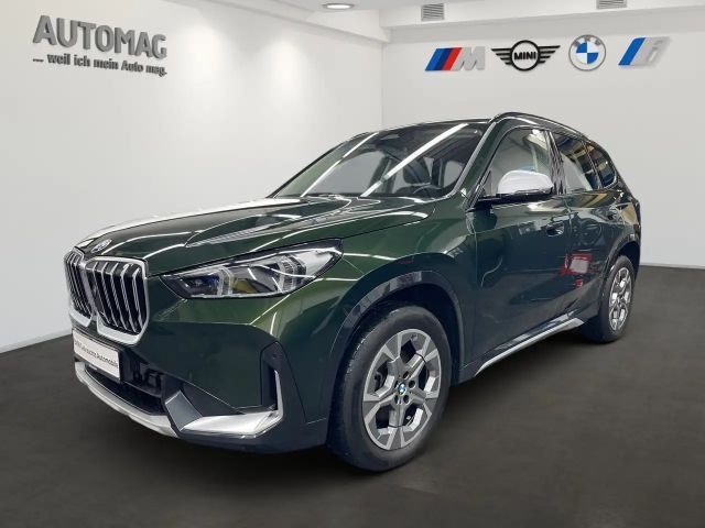 BMW X1 sDrive18d