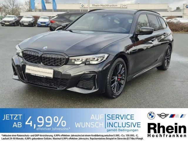 BMW 3 Serie 340 xDrive Touring