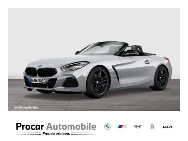 BMW Z4 Cabrio Roadster M40i